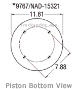  Firestone Air Spring